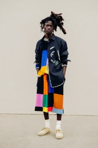 Zankov RTW Spring 2023