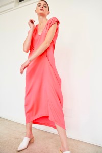 Zero Maria Cornejo RTW Spring 2023