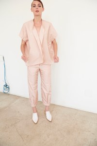 Zero Maria Cornejo RTW Spring 2023