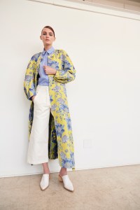 Zero Maria Cornejo RTW Spring 2023