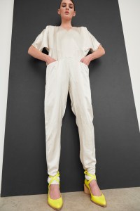 Zero Maria Cornejo RTW Spring 2023
