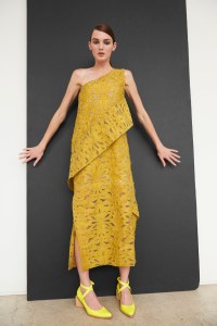 Zero Maria Cornejo RTW Spring 2023