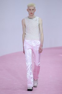 Acne Studios RTW Spring 2023