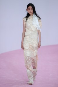 Acne Studios RTW Spring 2023