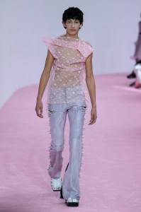 Acne Studios RTW Spring 2023