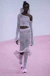Acne Studios RTW Spring 2023