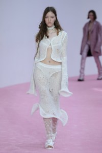 Acne Studios RTW Spring 2023