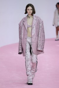 Acne Studios RTW Spring 2023