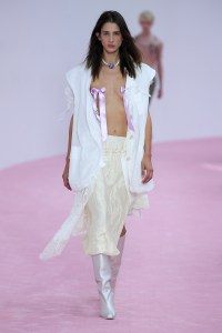 Acne Studios RTW Spring 2023