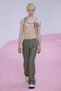 Acne Studios RTW Spring 2023