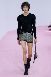 Acne Studios RTW Spring 2023