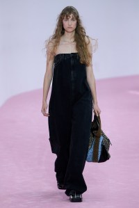 Acne Studios RTW Spring 2023