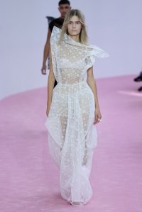 Acne Studios RTW Spring 2023