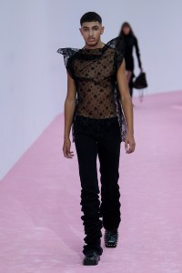 Acne Studios RTW Spring 2023