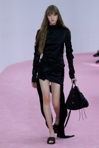 Acne Studios RTW Spring 2023