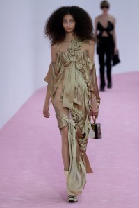 Acne Studios RTW Spring 2023