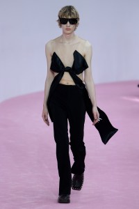 Acne Studios RTW Spring 2023