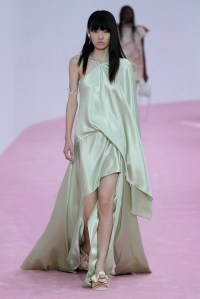 Acne Studios RTW Spring 2023