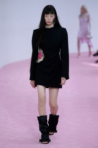 Acne Studios RTW Spring 2023