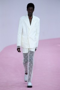 Acne Studios RTW Spring 2023