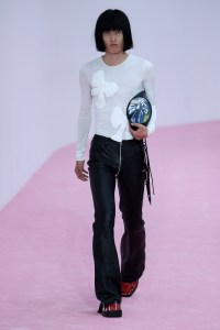 Acne Studios RTW Spring 2023