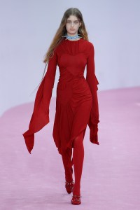 Acne Studios RTW Spring 2023
