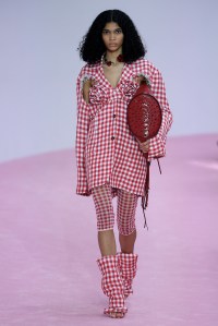 Acne Studios RTW Spring 2023