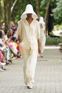 Adam Lippes RTW Spring 2023