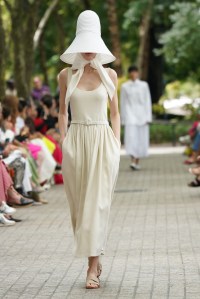 Adam Lippes RTW Spring 2023