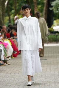 Adam Lippes RTW Spring 2023