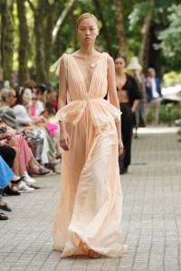 Adam Lippes RTW Spring 2023