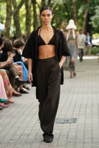 Adam Lippes RTW Spring 2023