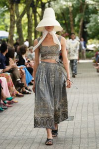 Adam Lippes RTW Spring 2023
