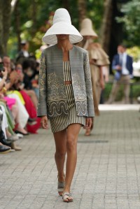 Adam Lippes RTW Spring 2023
