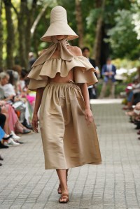 Adam Lippes RTW Spring 2023