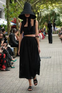 Adam Lippes RTW Spring 2023