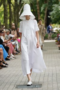 Adam Lippes RTW Spring 2023