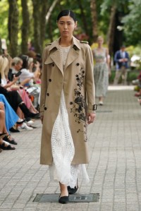 Adam Lippes RTW Spring 2023