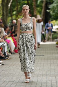 Adam Lippes RTW Spring 2023