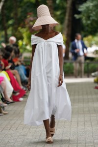 Adam Lippes RTW Spring 2023