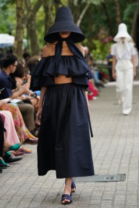 Adam Lippes RTW Spring 2023