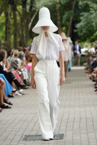 Adam Lippes RTW Spring 2023