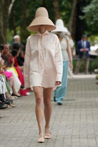 Adam Lippes RTW Spring 2023