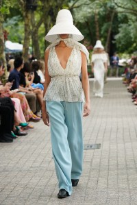Adam Lippes RTW Spring 2023