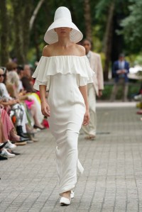 Adam Lippes RTW Spring 2023