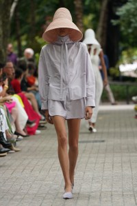 Adam Lippes RTW Spring 2023