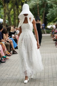Adam Lippes RTW Spring 2023