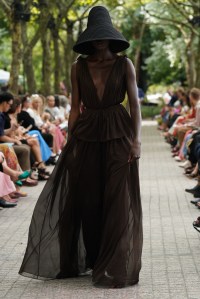 Adam Lippes RTW Spring 2023