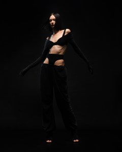 Alessandro Vigilante RTW Spring 2023