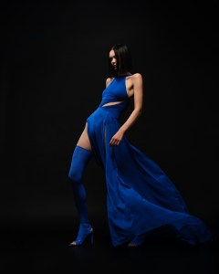 Alessandro Vigilante RTW Spring 2023